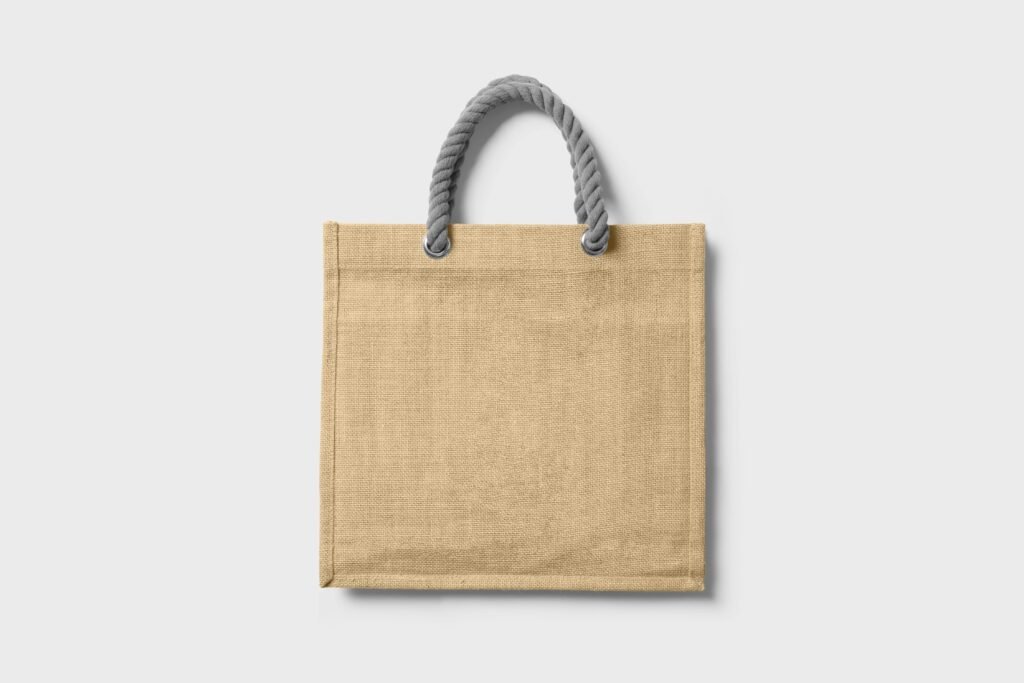 Eco Jute Bag