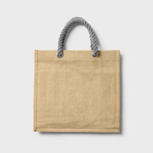 Eco Jute Bag