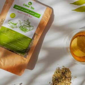 Herbal Tea Pack