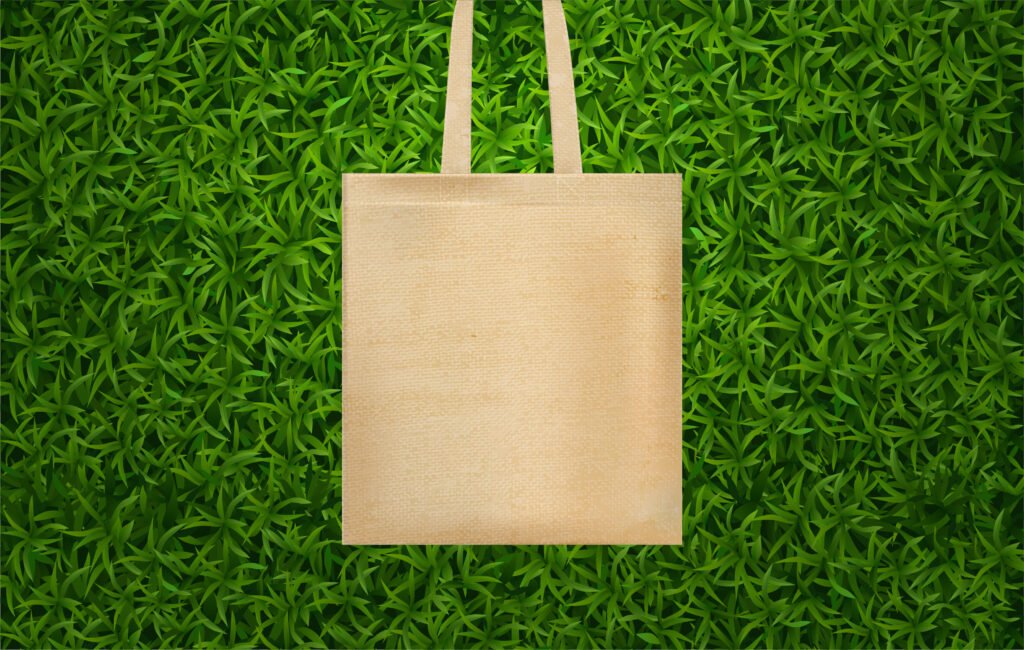 Eco Jute Bag