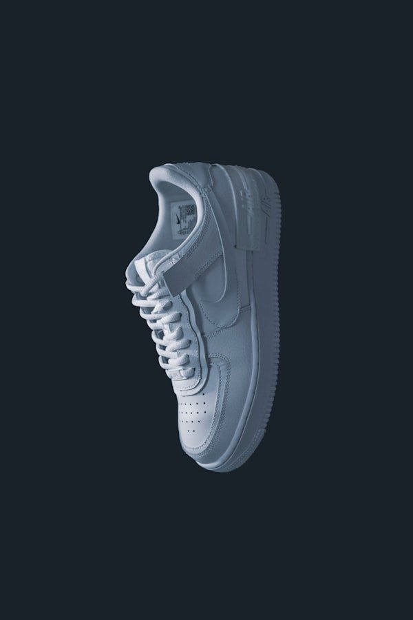 Comfort Sneakers